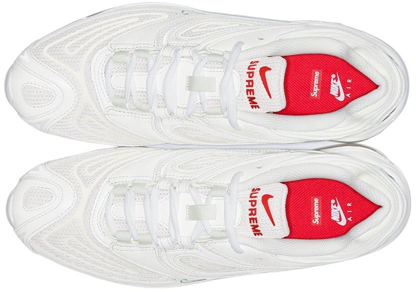 Supreme®/Nike® Air Max 98 TL view 4